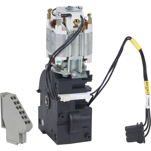 Square-D / Schneider - Schneider S47390 Circuit breaker ac