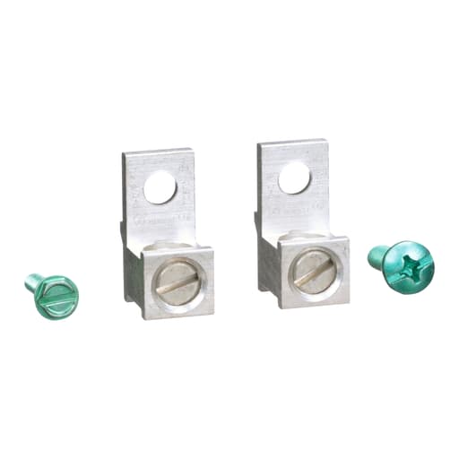 Square-D / Schneider - Square D QOL125 Load Center Main Lug Kit 125A 1Ph