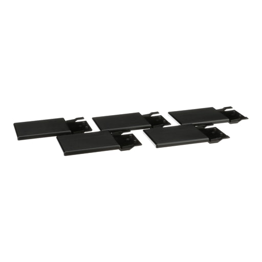 Square-D / Schneider - Square D HLW4BL 4.5 Inch Mounting Height Panelboard Blank Extension