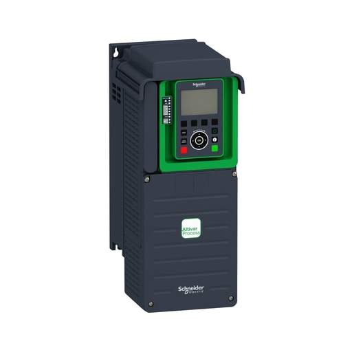 Square-D / Schneider - SQUARED ATV930D15S6X variable speed