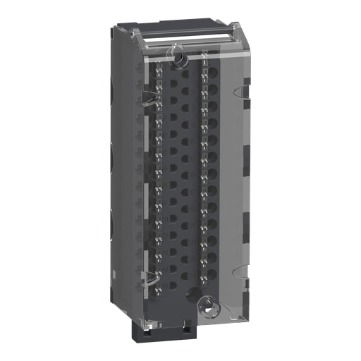 Square-D / Schneider - SQUARED BMXFTB2820 terminal block,