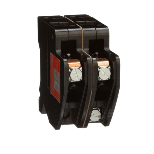 Square-D / Schneider - Square D 8903L3L 1-Pole Lighting Contactor Power Pole Adder Kit