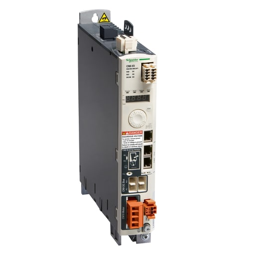 Square-D / Schneider - SQD LXM32AD18N4 motion servo drive,