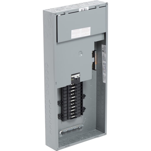 Square-D / Schneider - SQD QO324MB100RB Load center, QO, 3
