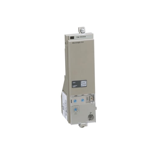 Square-D / Schneider - Square D S131A Micrologic Circuit Breaker Trip Unit