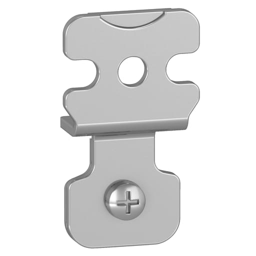Square-D / Schneider - SQD NSYPFCR Set of 4 wall fixing lu