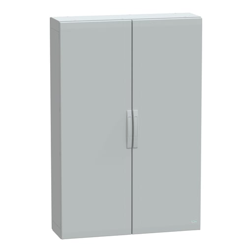 Square-D / Schneider - SQD NSYPLA15103G Floor standing pol