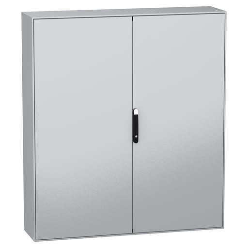 Square-D / Schneider - SQUARED NSYSM1816402DP Spacial SM c