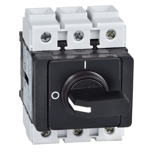 Square-D / Schneider - SQUARED VVD1 Switch disconnector,Te