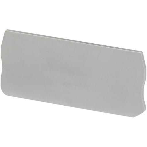 Square-D / Schneider - SQD NSYTRACR43 Cover plate, Linergy