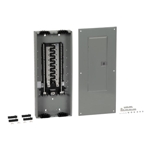 Square-D / Schneider - SQD HOM3060L225PQGC Load center, Ho