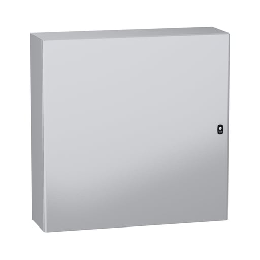 Square-D / Schneider - Square D NSYS3DC101030 1000 x 300 x 1000 mm Plain Door