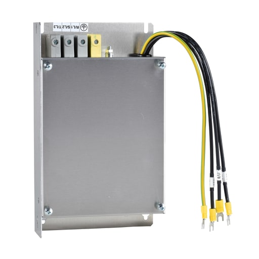 Square-D / Schneider - SQUARED VW3A31408 additionnal EMC i
