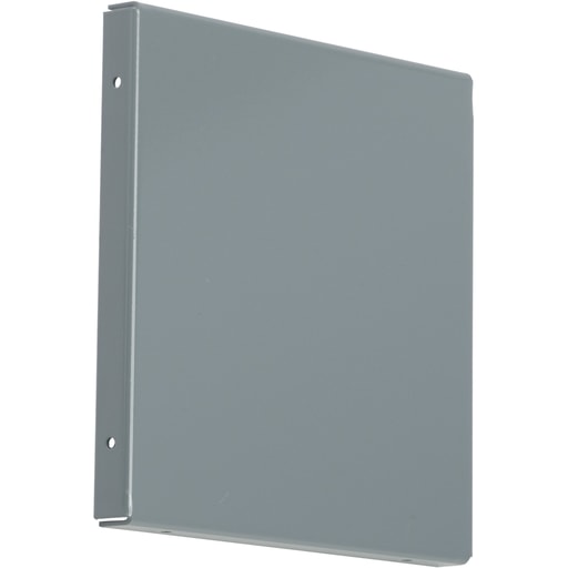 Square-D / Schneider - Square D LDB8CP 8 x 8 Inch NEMA 1 Wireway Closing Plate