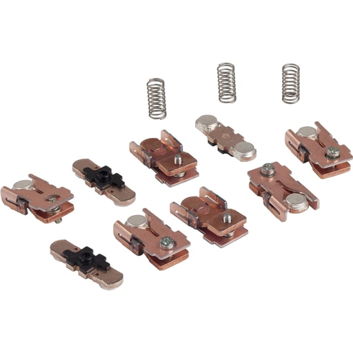 Square-D / Schneider - Square D LA5D1158031 3-Pole Contactor Spare Contact Set