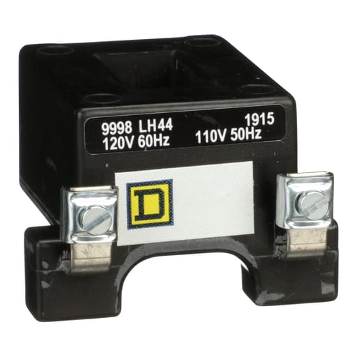 Square-D / Schneider - Square D 9998LH55 277 Volt 60 Hz Contactor AC Coil