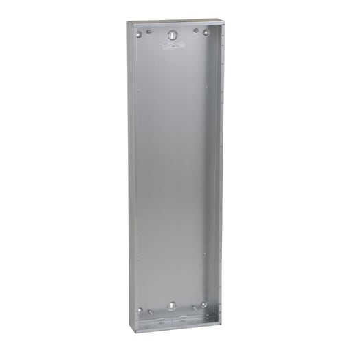 Square-D / Schneider - Square D MH68BE 20 x 5.75 x 68 Inch NEMA 1 Panelboard Enclosure