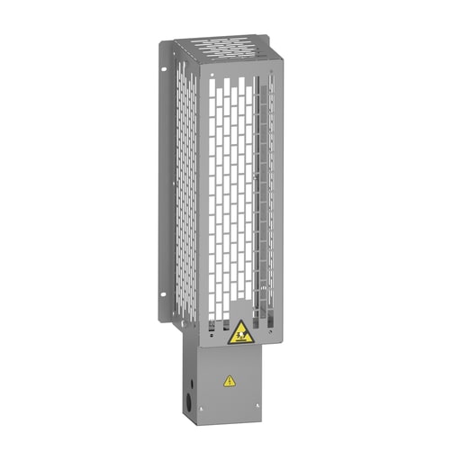 Square-D / Schneider - SQD VW3A7734 braking resistor, Alti