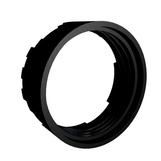 Square-D / Schneider - Square D ZB6Y002 16 mm Push Button Fixing Nut