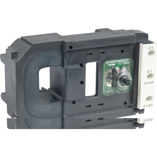 Square-D / Schneider - Square D LX1FJ110 TeSys F - CONTACTOR COIL