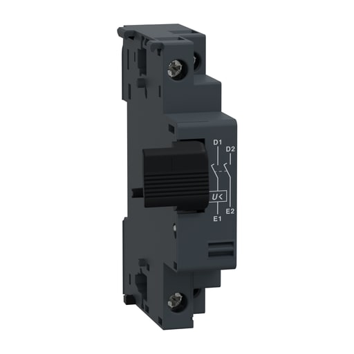 Square-D / Schneider - SQUARED GVAX385 Undervoltage releas