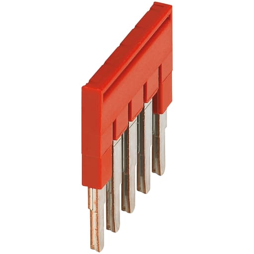 Square-D / Schneider - SQD NSYTRAL25 Plug-in bridge, Liner