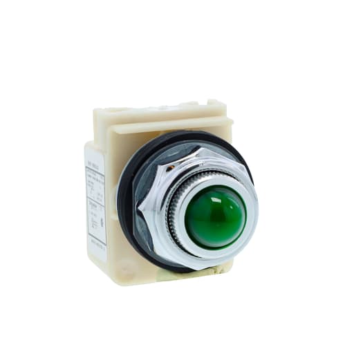 Square-D / Schneider - SQD 9001KP35LGG6 Pilot light, Harmo