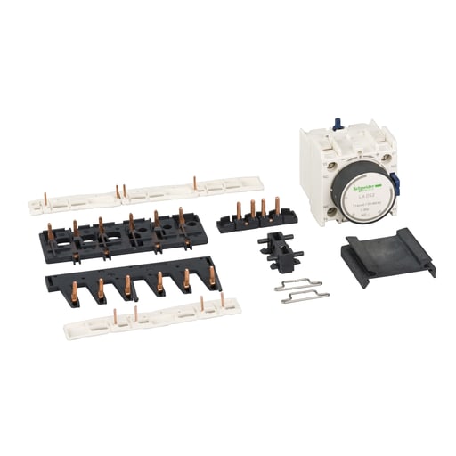 Square-D / Schneider - SQUARED LAD93217 Kit for star delta