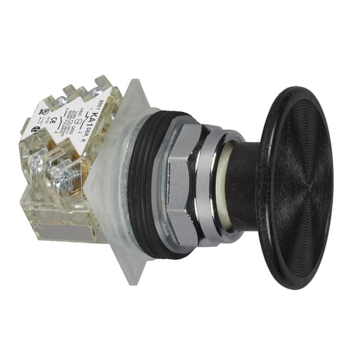 Square-D / Schneider - Square D 9001KR25BH13 Type K 30 mm 10 Amp 600 Volt Push Button