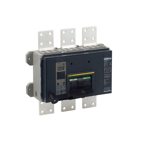Square-D / Schneider - SQD RJF36250CU44A Circuit breaker,