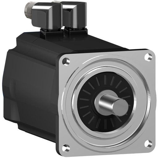 Square-D / Schneider - SQUARED SH31002P01A2000 servo motor