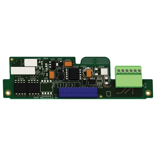 Square-D / Schneider - Square D VW3A3401 5 VDC RS422 Serial Encoder Interface Card