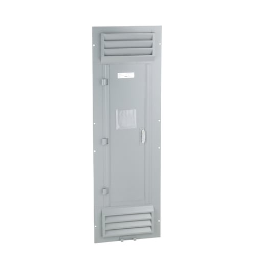 Square-D / Schneider - Square D NC62VS 20 x 62 Inch Surface Mount Panelboard Trim