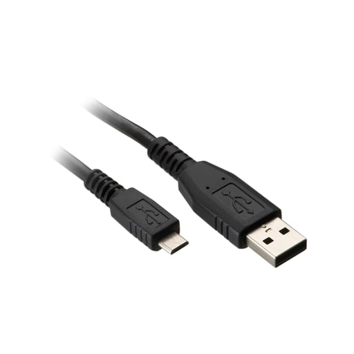Square-D / Schneider - Square D TCSXCNAMUM3P 3 m USB Port Software Programming Cable