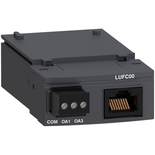 Square-D / Schneider - Square D LUFC00 PARALLEL WIRING MODULE