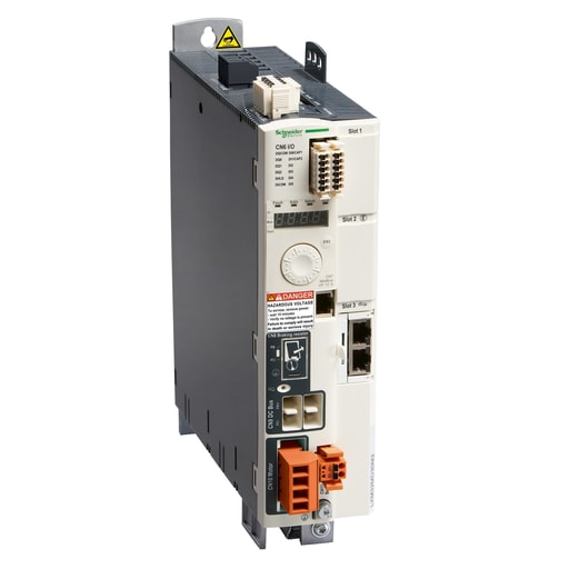 Square-D / Schneider - SQD LXM32MD18N4 motion servo drive,