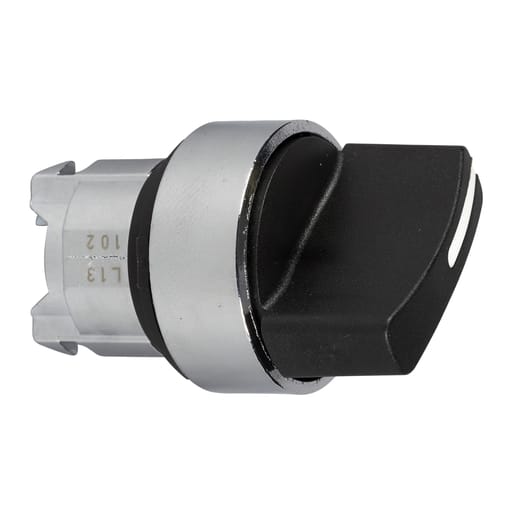 Square-D / Schneider - Square D ZB4BD4 Selector Switch