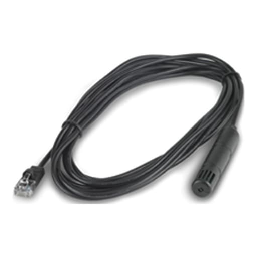 American Power Conversion - SQUARED AP9335TH APC Temperature &