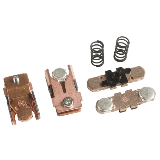 Square-D / Schneider - Square D LA5D150803 3-Pole Contactor Spare Contact Set