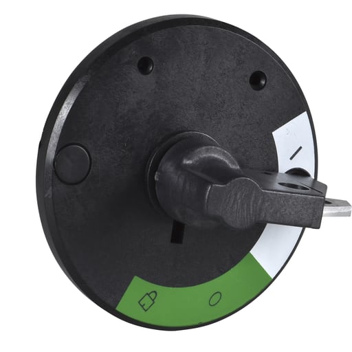 Square-D / Schneider - SQD MG27048 Multi9 FIXED HANDLED RO