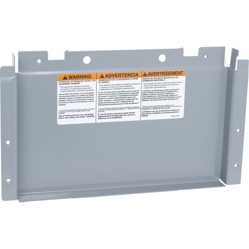 Square-D / Schneider - SQD NQRPLML6 Panelboard accessory,