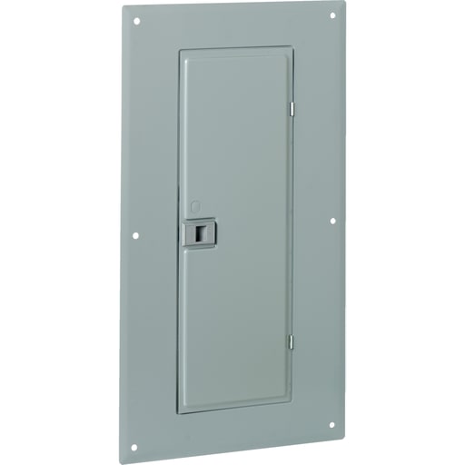 Square-D / Schneider - SQD QOC30U125C Replacement cover, Q
