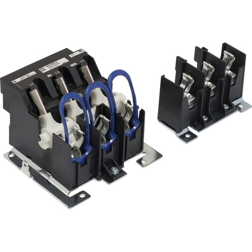 Square-D / Schneider - Square D 9422TDF63C 60 Amp 600 VAC/VDC Fusible Disconnect Switch