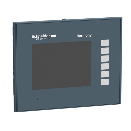 Square-D / Schneider - Square D HMIGTO1300 3.5 COLOR TOUCH PANEL QVGA-TFT