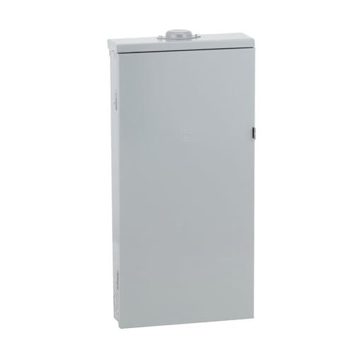 Square-D / Schneider - Square D QO330L200GRB Load Center MLO 200A 120/240V 3Ph 30SP NEMA-3R