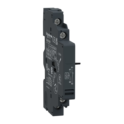 Square-D / Schneider - Square D GVAD1001 MAN-STARTER FAULT SIGNALING CO