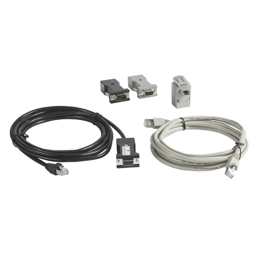 Square-D / Schneider - Square D VW3A8106 PC Software Cable Kit