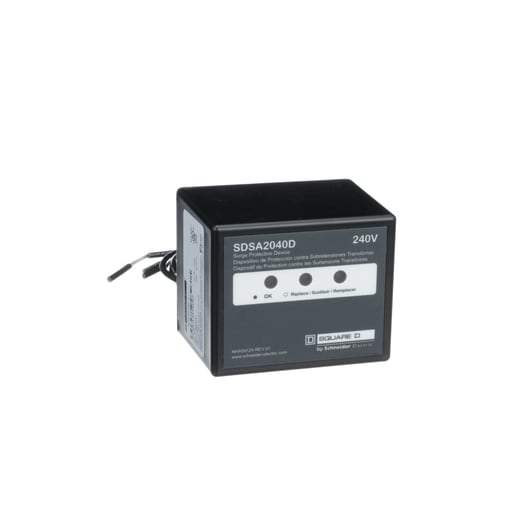 Square-D / Schneider - SQD SDSA2040D Surge protection devi