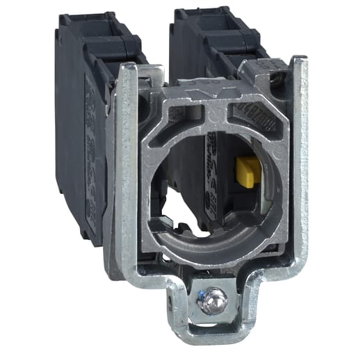 Square-D / Schneider - Square D ZD4PA203 REPLACEMENT JOYSTICK BODY/CONTACT ASSY