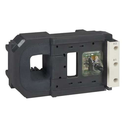 Square-D / Schneider - SQUARED LX4FK110 TeSys F - contacto